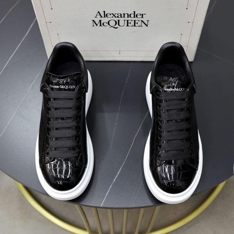 alexander M*Q*en casual shoes